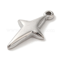 Подвески из нержавеющей стали 304 STAS-C110-02P