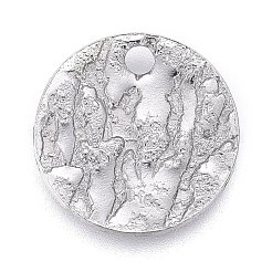 Подвески из нержавеющей стали марки 304&nbsp;STAS-M228-C02-P