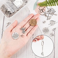 Сделай сам брелок DIY-PH0026-20