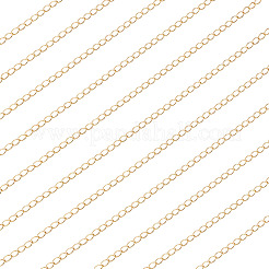 Латунные цепные цепи&nbsp;CHC-TA0001-40B