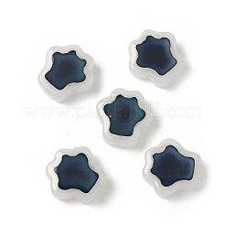 Стеклянные бусины GLAA-P072-02