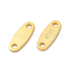 925 liens en argent sterling&nbsp;STER-D006-05G