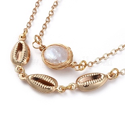 Ensembles de bracelet à maillons&nbsp;BJEW-JB04954