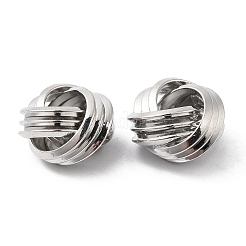 Латуни европейского бисера KK-P234-42P