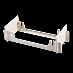 Пластиковые инструменты для изготовления браслетов из бисера TOOL-t009-02