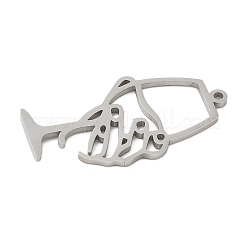 Подвески из нержавеющей стали 304 STAS-G355-03P