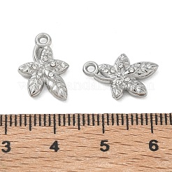Strassanhänger aus Edelstahl 304&nbsp;SA-CBA49D2-10P