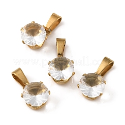 Ионное покрытие (ip) подвеска из нержавеющей стали 304&nbsp;STAS-M315-01G