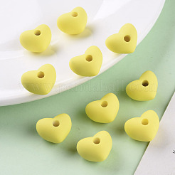 Акриловые бусины&nbsp;OACR-S039-03-85