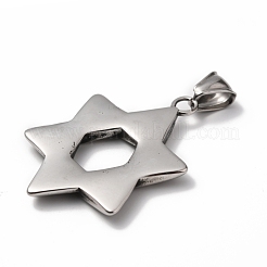 Подвески из нержавеющей стали 304 STAS-L262-24AS