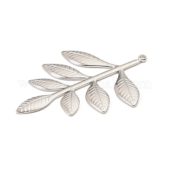 Pendentifs en acier inoxydable 304&nbsp;STAS-Z199-12P-01
