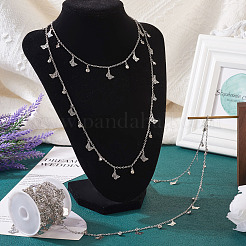 Набор для изготовления браслета с подвесками&nbsp;CH-TA0001-01