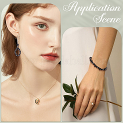 Абс пластиковые жемчужные бисера KY-SP0001-58A