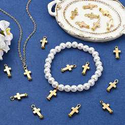 100 pièces pendentifs en alliage&nbsp;PALLOY-FS00083
