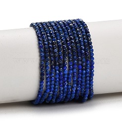 Stränge aus natürlichen Lapislazuli-Perlen mit Farbverlauf&nbsp;GG-CBA4399-A03-01