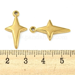 Ионное покрытие (ip) подвески из нержавеющей стали 304&nbsp;STAS-P341-33G