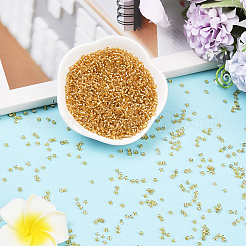 3000шт стеклянный бисер&nbsp;SEED-PA0001-04A-01