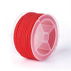 Полиэстер плетеный шнур OCOR-F010-B06