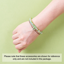 Поделки изготовления ювелирных изделий DIY-TA0004-09