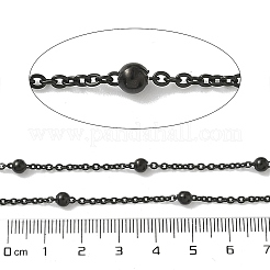 Ионное покрытие (ip) 304 нержавеющая сталь кабельные цепи CHS-E018-08B