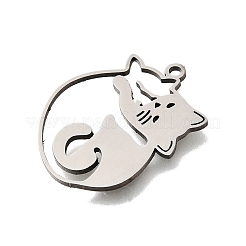 201 подвеска из нержавеющей стали&nbsp;LS-STAS-S176-20P