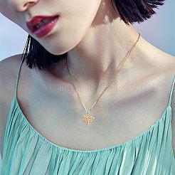 304ステンレスペンダント  命の木  ミックスカラー  20.5x20x1mm  穴：2.5mm  2色  6個/カラー  12個/箱&nbsp;STAS-UN0001-02
