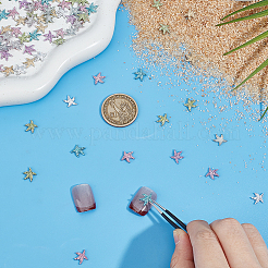 Harz Cabochon&nbsp;DIY-CP0011-26A