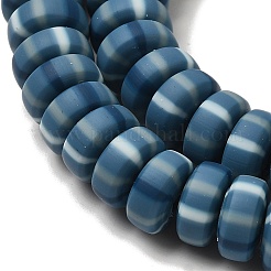 Perline in pasta sintetica fili&nbsp;CLAY-H006-02J