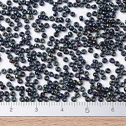 Miyuki runde Rocailles Perlen&nbsp;SEED-X0054-RR0452