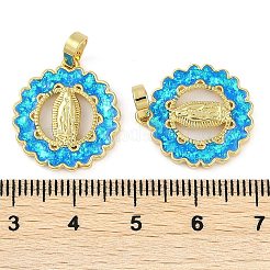 Стойки обшивки латунные подвески&nbsp;KK-U032-20G-03