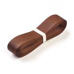 ポリエステルグログランリボン  ミックスカラー  16mm  3メートル/色について  24色/セット&nbsp;OCOR-WH0033-01