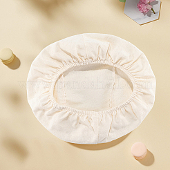 Многоразовая тканевая крышка для брожения хлеба&nbsp;AJEW-WH20070-031B