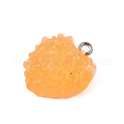 Подвески из смолы FIND-U031-11B-P