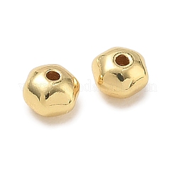 Messing Perlen&nbsp;KK-D289-59G