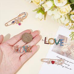 2 шт.&nbsp;SJEW-ME0002-02