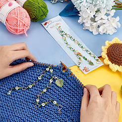 DIY-Strickwerkzeug-Sets&nbsp;HJEW-AB00558