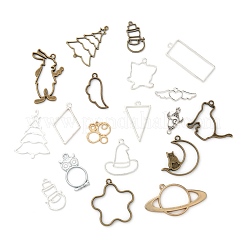 Сплавочная фурнитура PALLOY-MSMC011-08