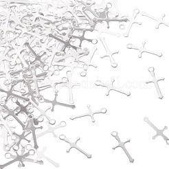 100шт латунные подвески&nbsp;KK-TA0001-86S