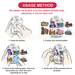 Бумага для переноса тепла из ПВХ своими руками DIY-WH0517-151