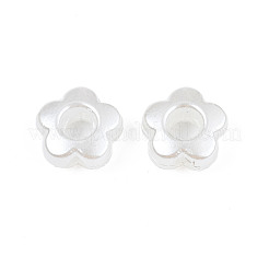 Абс пластиковые жемчужные бисера X1-OACR-N008-117