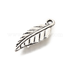 Сплавочные подвески тибетского стиля&nbsp;TIBE-L008-57AS