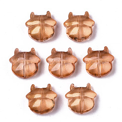 Прозрачные брызги DGLA-R052-001-B01