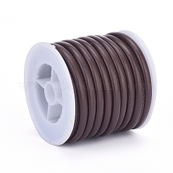 Круглые ПУ кожаные шнуры LC-L006-05