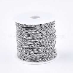 Латунные цепи с краской CHC-S007-02W