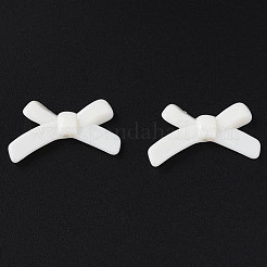 Непрозрачные акриловые бусины MACR-S373-126-A