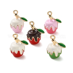 Colgantes de esmalte de aleación&nbsp;FIND-Z117-03G