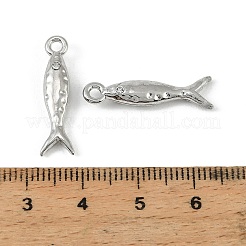Legierung rhinestone-anhänger&nbsp;FIND-H024-14P