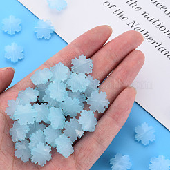 Имитации акриловых шариков желе MACR-S373-92-E08