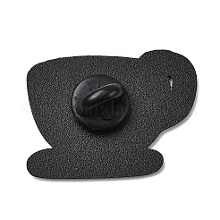 Милые эмалевые булавки JEWB-I055-01EB-02