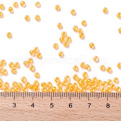 Toho perline rotonde&nbsp;SEED-XTR08-0801